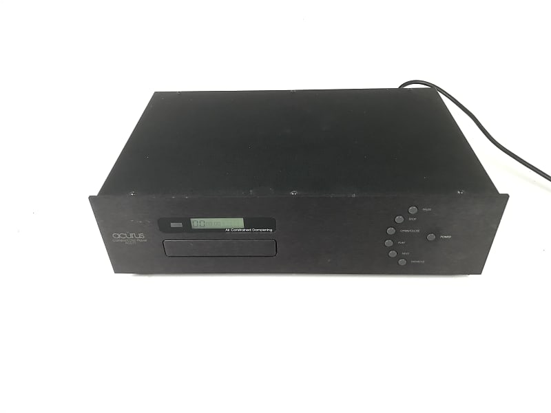 acurus acd 11
