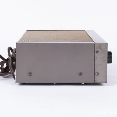 Vintage Eico HF-12 // Tube Integrated Mono Amplifier image 4
