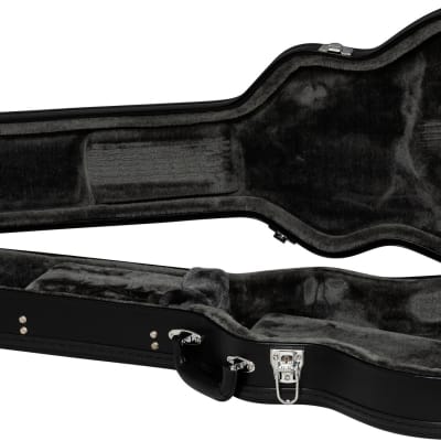 Epiphone Matt Heafy Les Paul Custom Origins Electric Guitar (with Case), Bone White image 3