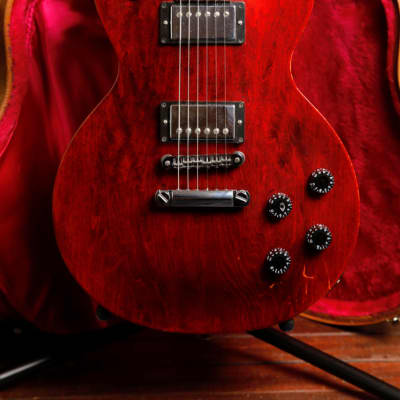 Gibson Les Paul '60s Tribute Humbucker with Manual Tuners