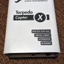 Two Notes Torpedo Captor X 16ohm Stereo Reactive Load Box / Attenuator