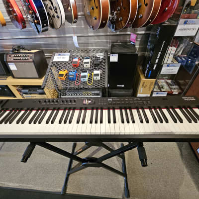 Roland RD-88 | 88-Key Digital Stage Piano image 2