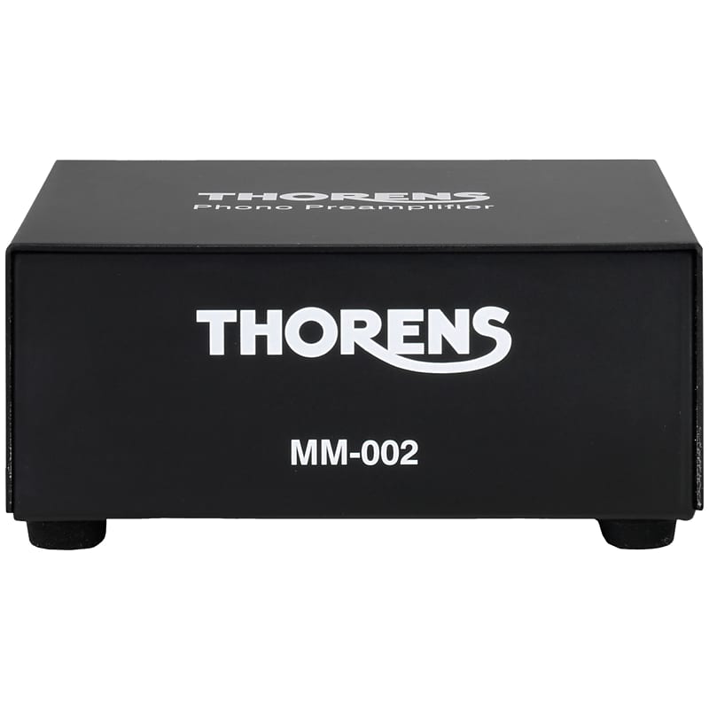 MM-002 Thorens image 1