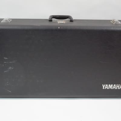 YAMAHA CS15 Duophonic Analog Synthesizer CS-15 w/ Hard Case EXCELLENT image 13
