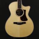 Eastman AC422CE Solid Rosewood/Sitka Spruce Grand Auditorium Acoustic Electric Guitar (M2112453)