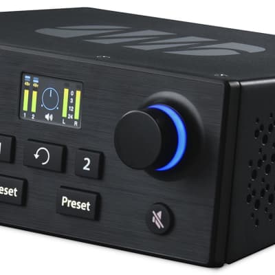Presonus Revelator io24 Bus-Powered USB-C Audio Recording Interface w/DSP image 6