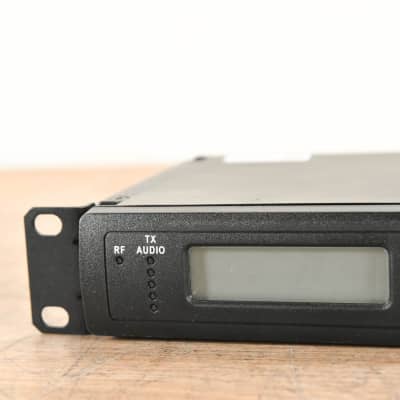 Shure ULXS24/58 Wireless Handheld Mic System - J1 Band (NO POWER SUPPLY) CG004YB image 3