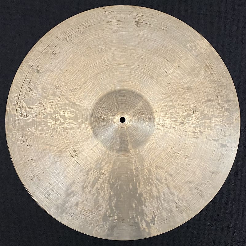 Ottaviano cymbals deals