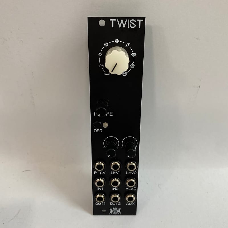 Michigan Synth Works Twist