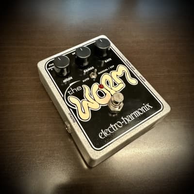 Reverb.com listing, price, conditions, and images for electro-harmonix-the-worm