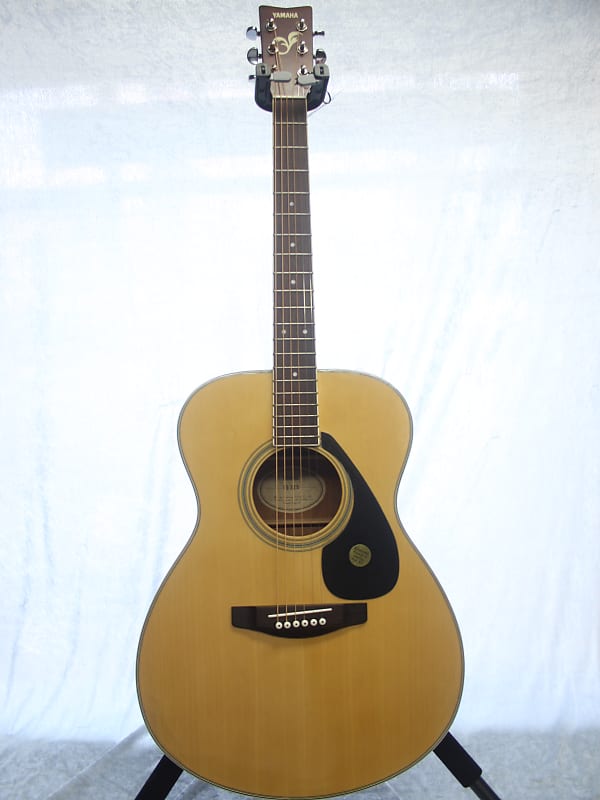 Yamaha FS325 Vintage Acoustic MIT | Reverb