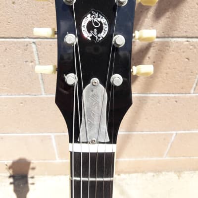 1997 Gibson Custom Shop Slash Signature "Snakepit" Les Paul image 10