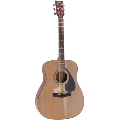 Yamaha f310nt deals acoustic guitar