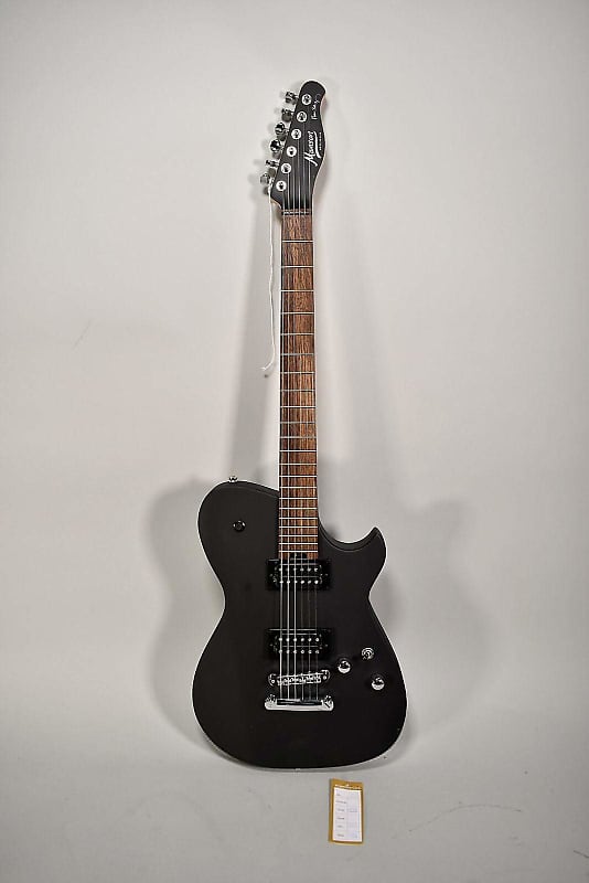 2021 Manson META Series MBM-1 Signature Electric Guitar image 1