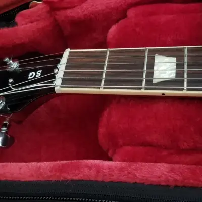 Gibson SG Standard (2019 - Present) image 3