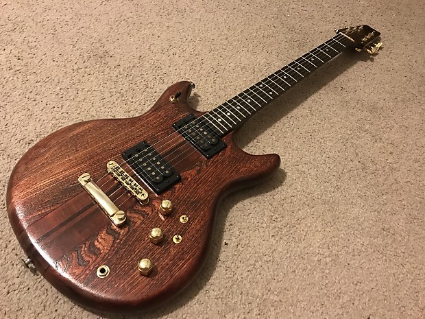 Vantage VP795 1980 s electric guitar Reverb