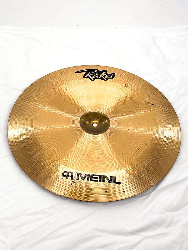 Meinl Raker 20