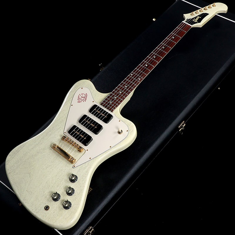 Gibson Non-Reverse Firebird TV