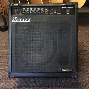Ibanez SW65 Bass Amplifier | Reverb