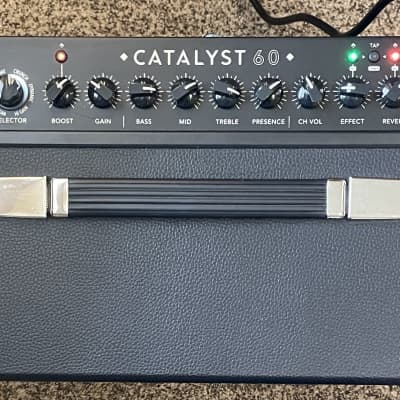 Line 6 Catalyst 60 Guitar Combo Amplifier