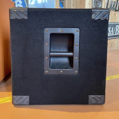 ベース EPIFANI UL2 210 Used Epifani UL2-210 Ultralight Series 2 Bass Cabinet