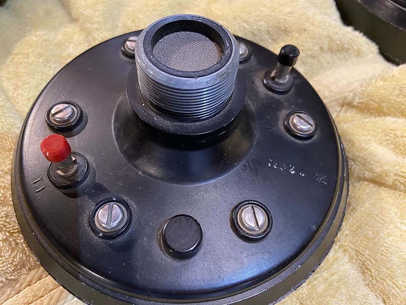 Electro-Voice DH1506 PAIR | Reverb