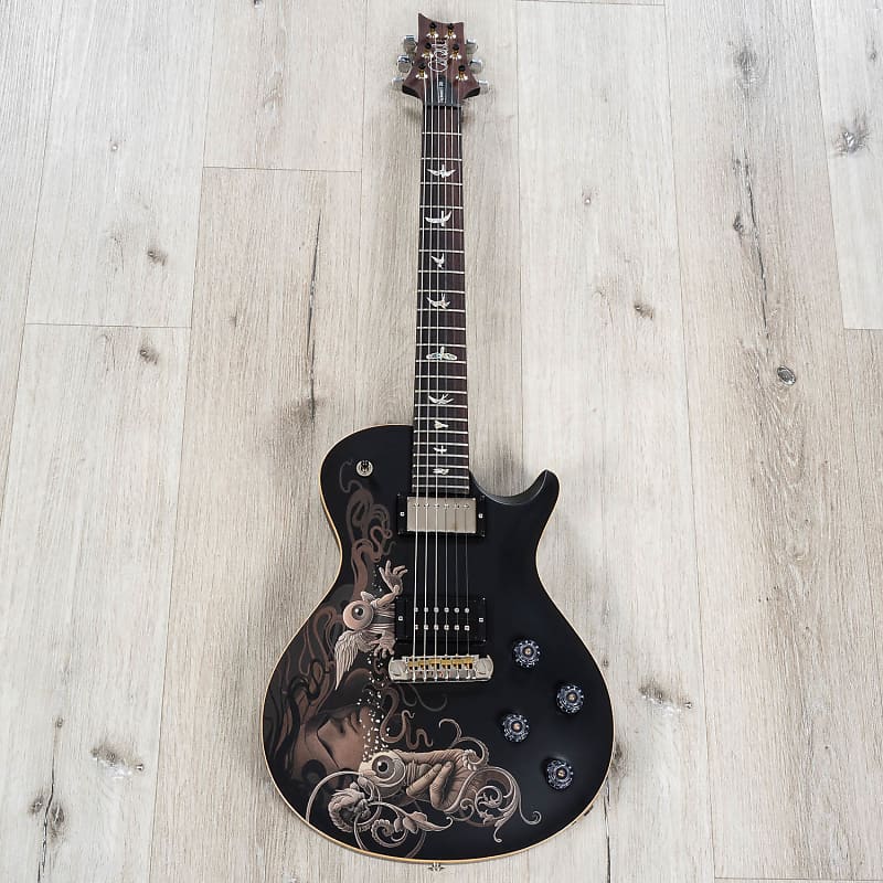 PRS Paul Reed Smith Limited Edition Mark Tremonti / Joe | Reverb