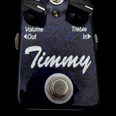Reverb.com listing, price, conditions, and images for paul-cochrane-timmy