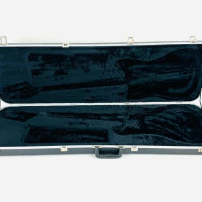 Fender Bullet Bass Case '80s - Black image 3
