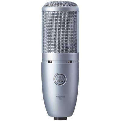 AKG P120 Cardioid Condenser Microphone image 2