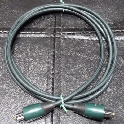 AUDIOQUEST FOREST OPTILINK OPTICAL/TOSLINK CABLE 1.5M image 3