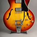 Gibson 1965 ES-335TD Factory Bigsby