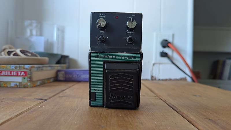 Ibanez STL Super Tube | Reverb Canada