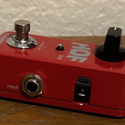 TC Electronic Hall Of Fame Mini | Reverb