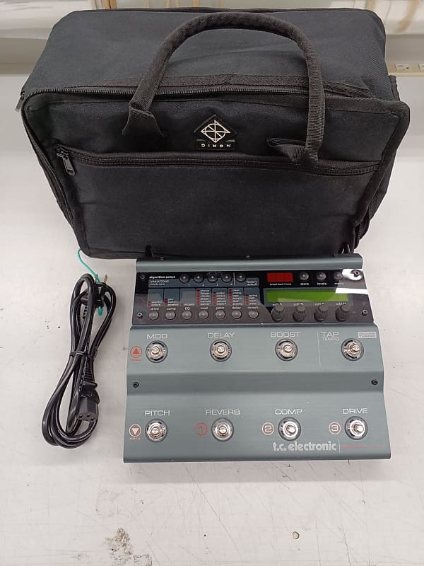 TC Electronic Nova System