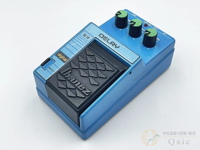 Ibanez DL10