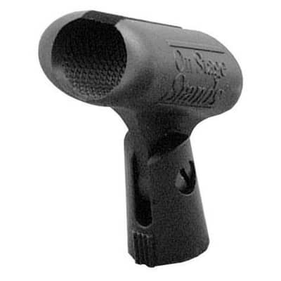 OnStage Mic Holder Clip