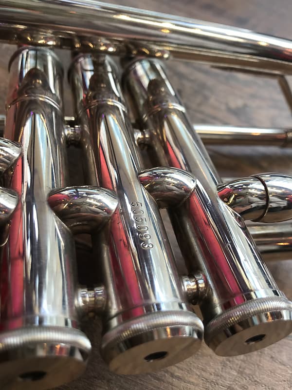 Jupiter JTR-300 Trumpet | Reverb