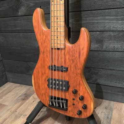 Sadowsky Metro Line Limited Edition 5 String Electric Bass Guitar image 3