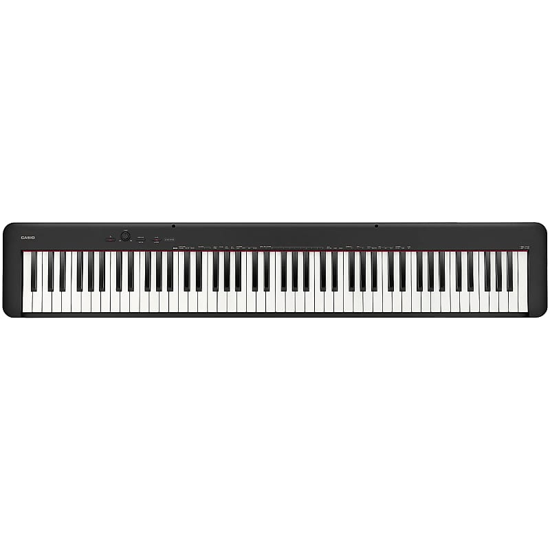 Casio CDP-S160 88-Key Digital Piano imagen 1