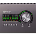 Universal Audio Apollo X4 | Thunderbolt 3 Audio Interface | Demo Deal
