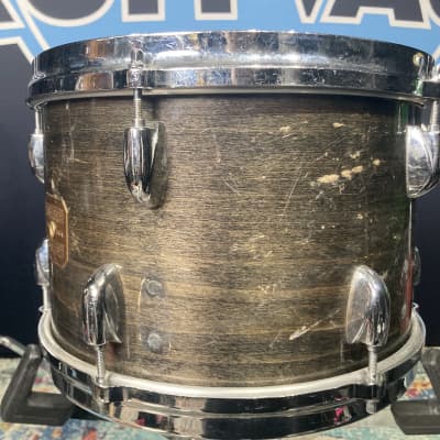 Gretsch - 12x8" Square Badge, Maple Tom, Redone, Refinished, Reworked, Re you name it 1972–1973 image 7