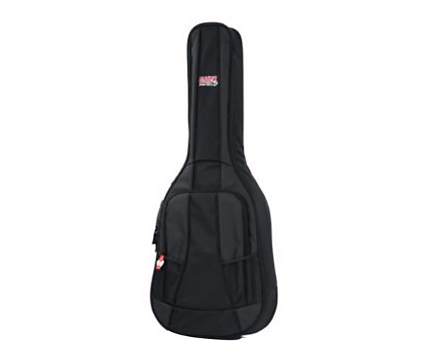 Gator GB-4G-MINIACOU 4G Series Mini Acoustic Guitar Gig Bag image 1