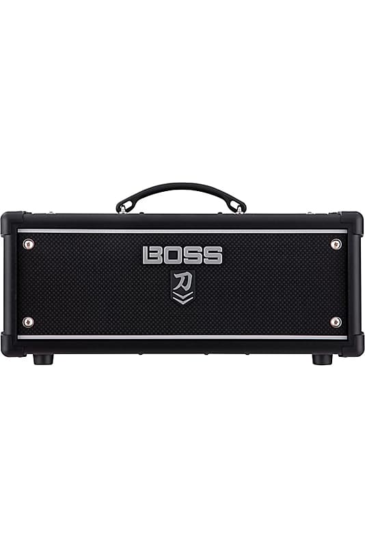 Boss Katana Head MkII 100w Amp Head image 1