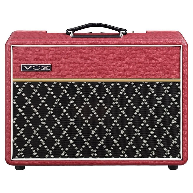 Vox AC10C1 1x10" 10watt Tube Combo Guitar Amplifier in Reverb