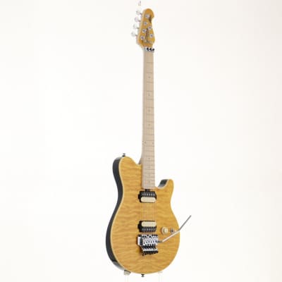 Sterling by MUSICMAN AX40 TGO electric guitar [SN | Reverb Canada