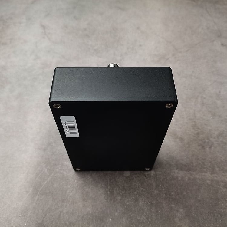 One Control x TK TORNADO Drive Aluminium | Reverb One Control x TK TORNADO Drive Aluminium | Reverb