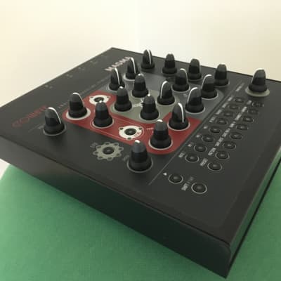 EOWAVE ( イーオーウェーブ ) Magma 送料無料 | サウンドハウス
