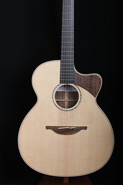 Lowden thomas leeb hot sale