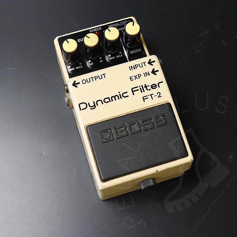 Fumi Sound Dual Driver（中古）【楽器検索デジマート】